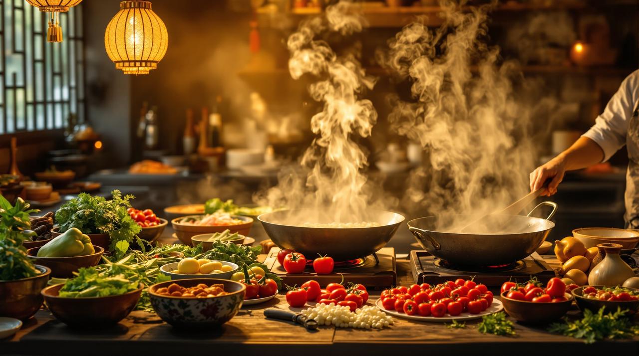 美食中国：舌尖上的旅程 - 汽车视频推荐热门影视内容