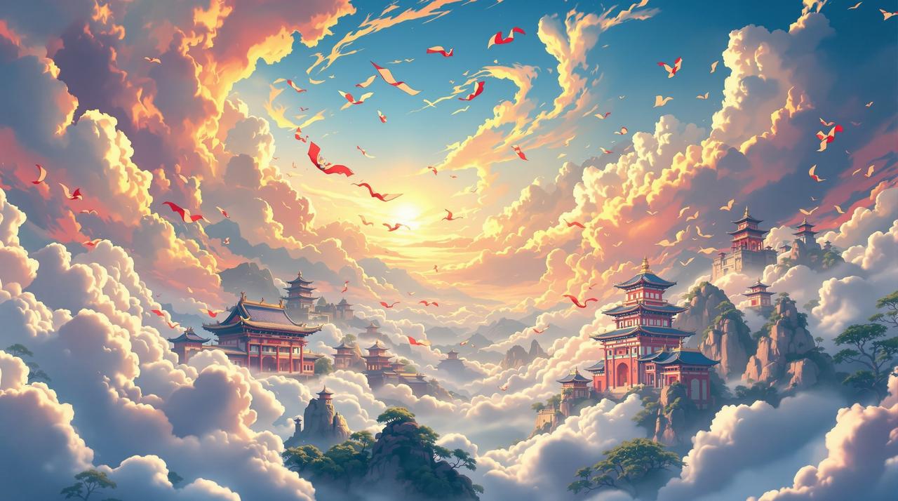 长安三万里：诗人的旅途 - 汽车视频推荐热门影视内容